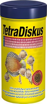 Tetra Diskus Zuchtfutter 250 ml Tetra Diskus Zuchtfutter 250 ml