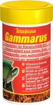 Tetra Fauna Gammarus 1 l Tetra Fauna Gammarus 1 l