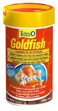 Tetra Goldfish Hauptfutter 250 ml Tetra Goldfish Hauptfutter 250 ml