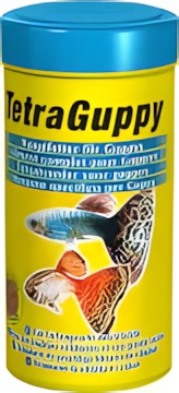 Tetra Guppy 100 ml Tetra Guppy 100 ml