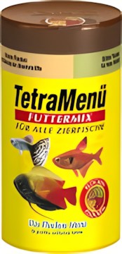 Tetra Menü Futtermix 100 ml