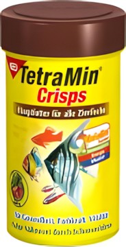 Tetra Min Crisps 100 ml