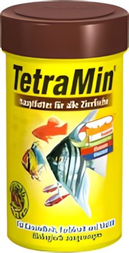 Tetra Min Normalflocken 10 l Tetra Min Normalflocken 10 l