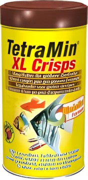 Tetra Min XL-Flocken 1 l Tetra Min XL-Flocken 1 l