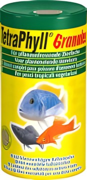 Tetra Phyll Granules 250 ml