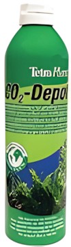 Tetra Plant CO2-Depot