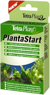 Tetra Plant PlantaStart