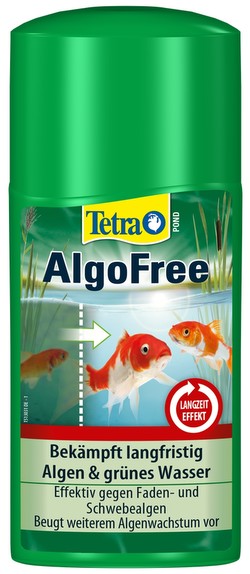 Tetra Pond AlgoFree 250 ml