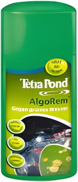 Tetra Pond AlgoRem 3 l
