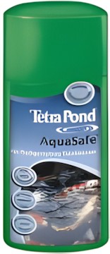 Tetra Pond AquaSafe 250 ml