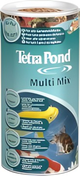 Tetra Pond Multi Mix 1 l