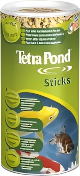 Tetra Pond Sticks 1 l