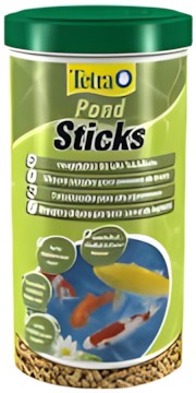 Tetra Pond Sticks 4 l Tetra Pond Sticks 4 l