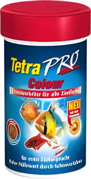 Tetra Pro Colour 100 ml