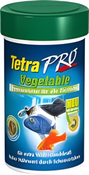 Tetra Pro Vegetable 250 ml