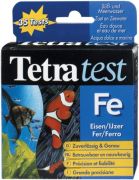Tetra Test Eisen