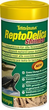 Tetra Tetrafauna ReptoDelica Shrimps 250 ml