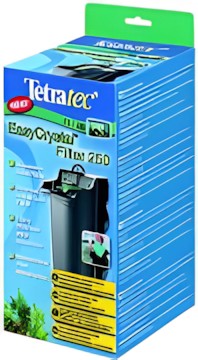 Tetra Tetratec EasyCrystal Filter 250