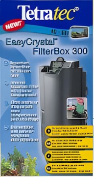 Tetra Tetratec EasyCrystal FilterBox 300