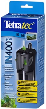Tetra Tetratec IN 400 plus