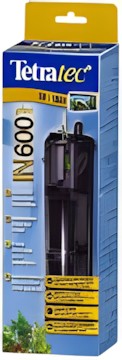 Tetra Tetratec IN 600 plus