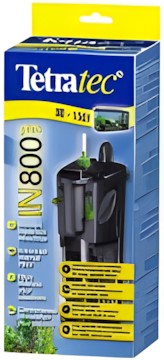 Tetra Tetratec IN 800 plus