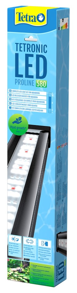 Tetra Tetronic LED ProLine 580 Tetra Tetronic LED ProLine 580