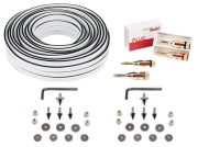 Teufel 2.0 Stereo-Kabel-Set Performance Teufel 2.0 Stereo-Kabel-Set Performance