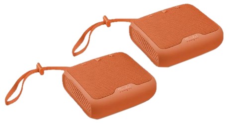 Teufel BOOMSTER Go Stereo-Set