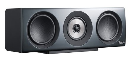 Teufel Definion 3 Center Teufel Definion 3 Center