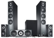 Teufel Definion 3 Surround 5.1 Set