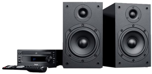 Teufel Kombo 11 Teufel Kombo 11