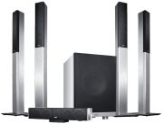 Teufel LT 4 5.1 Set L Teufel LT 4 5.1 Set L