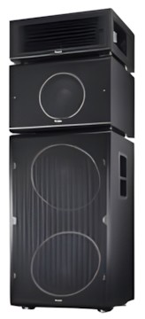 Teufel Power Hifi Teufel Power Hifi