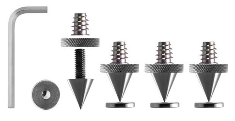 Teufel Satelliten Spikes AC 8544 BA Teufel Satelliten Spikes AC 8544 BA