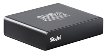 Teufel Subwoofer Wireless Receiver Teufel Subwoofer Wireless Receiver