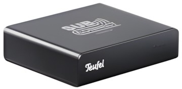 Teufel Subwoofer Wireless Transmitter Teufel Subwoofer Wireless Transmitter