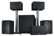Teufel System 6 5.1-Set