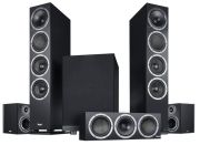 Teufel Theater 500 Surround 5.1-Set Teufel Theater 500 Surround 5.1-Set