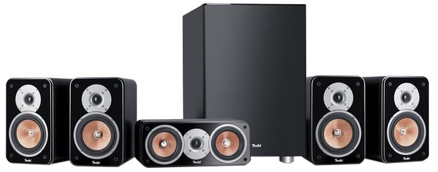 Teufel Ultima 20 Surround 5.1-Set