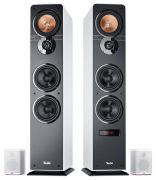 Teufel Ultima 40 Aktiv Surround 4.0-Set Teufel Ultima 40 Aktiv Surround 4.0-Set