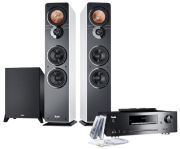 Teufel Ultima 40 Kombo Power Edition
