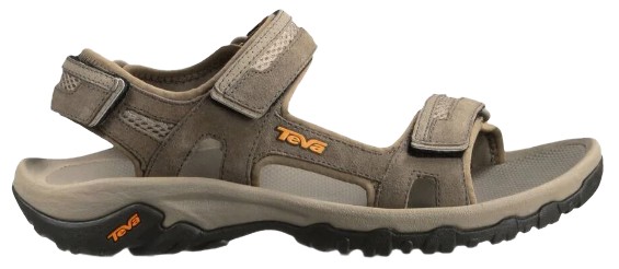Teva Hudson Men