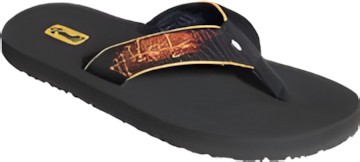 Teva Mush Men