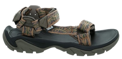 Teva Terra Fi 5 Universal Herren