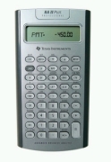 Texas-Instruments BA II Plus Professional Texas-Instruments BA II Plus Professional
