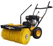 Texas Handy Sweep 650TGE