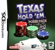Koch Media Texas Hold 'em Poker Pack DS