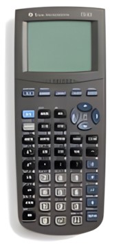 Texas-Instruments TI-82
