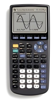 Texas-Instruments TI-83 Plus Texas-Instruments TI-83 Plus